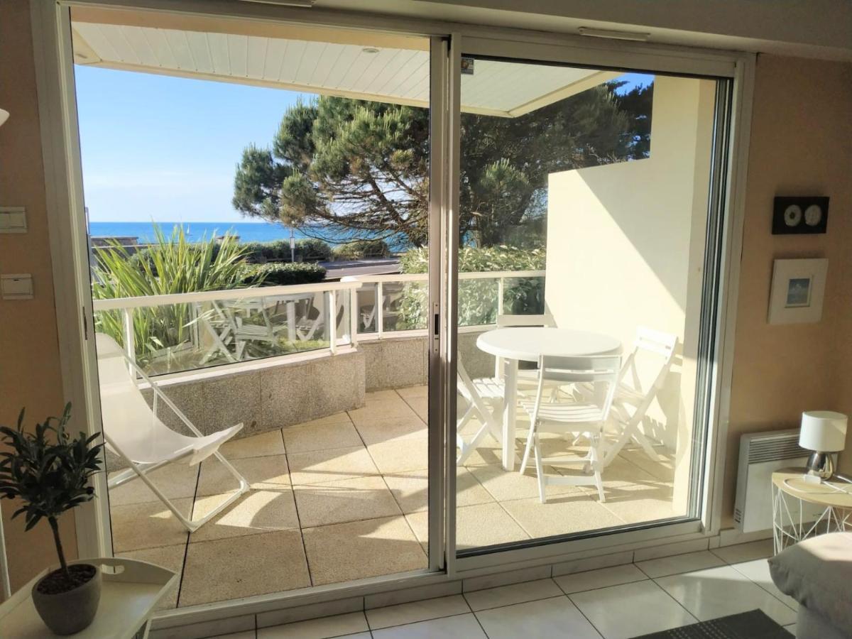 Ancora- Appartement Vue Mer Et Place De Parking Les Sables-dʼOlonne Exterior foto